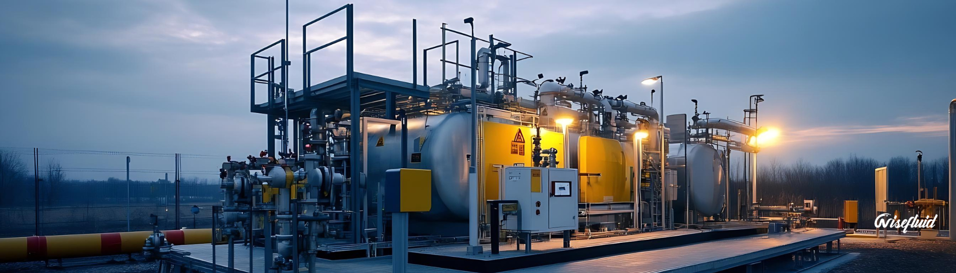 Jiangsu Tuchuang Industrial Gas Equipment Co.,Ltd