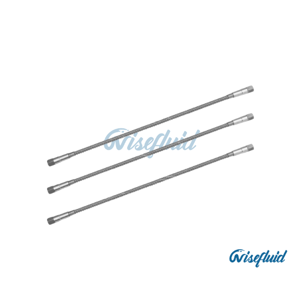 High-Purity Gas Hoses