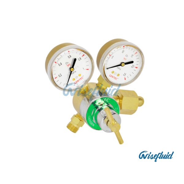 Low-Flow Cylinder Regulators(190 Series)