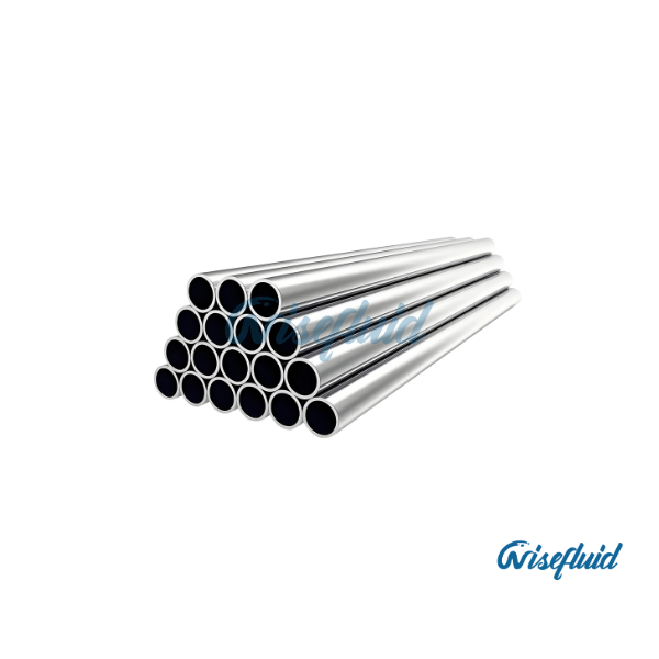 Bright Anneal Tubes