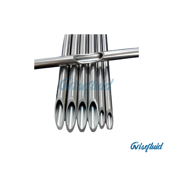 Electropolish Tubes
