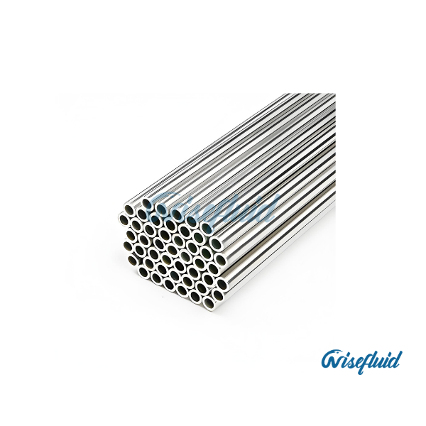 Stainless Steel Capillary Tube