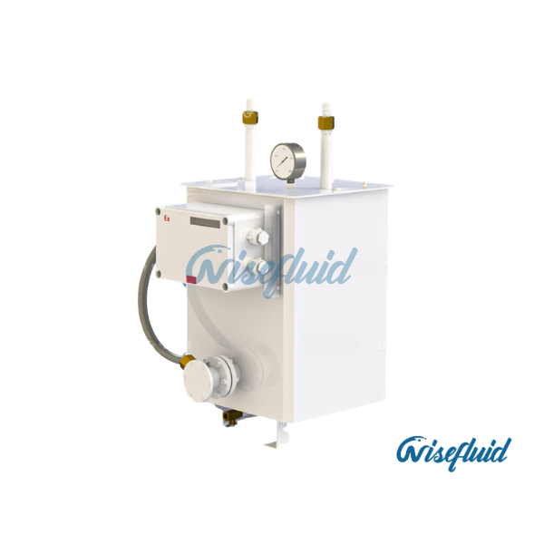 Electric-heated Water Bath Vaporizers