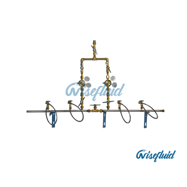 Gas Manifolds