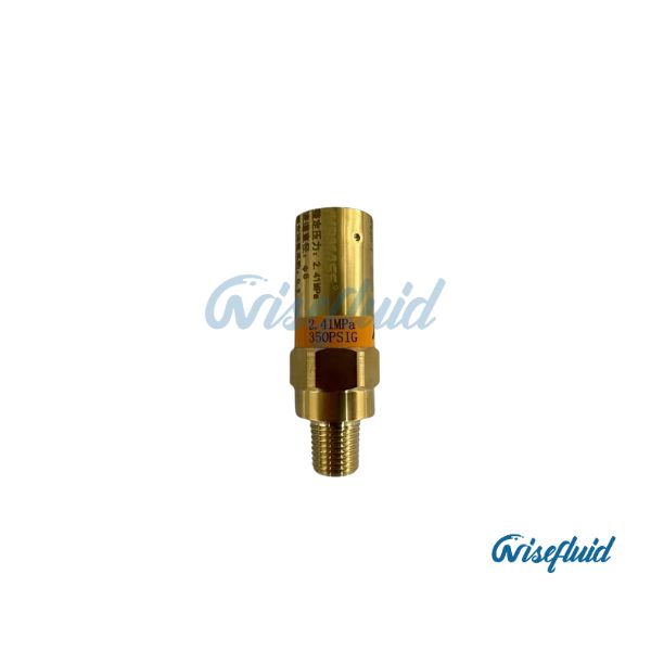 Safety Relief Valves
